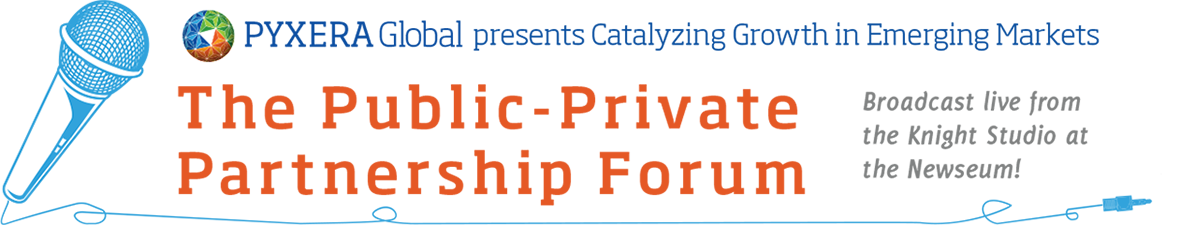 Public-Private Partnership